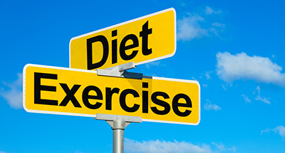 Diet Exercise